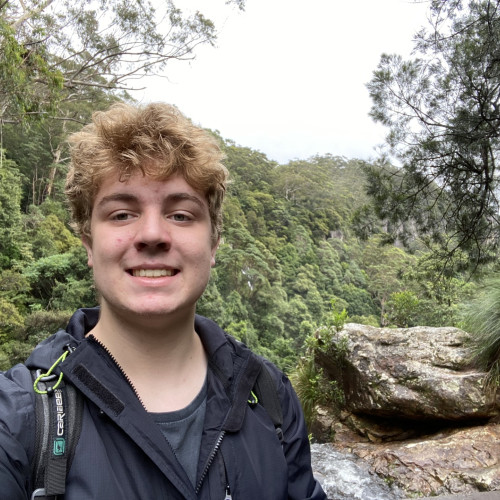 Kian D. profile photo