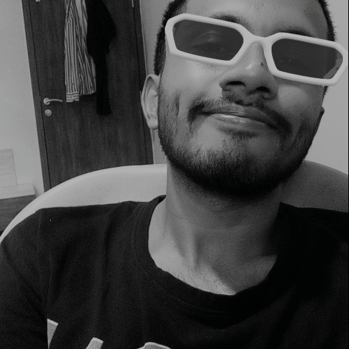 KRUSHNA D. profile photo