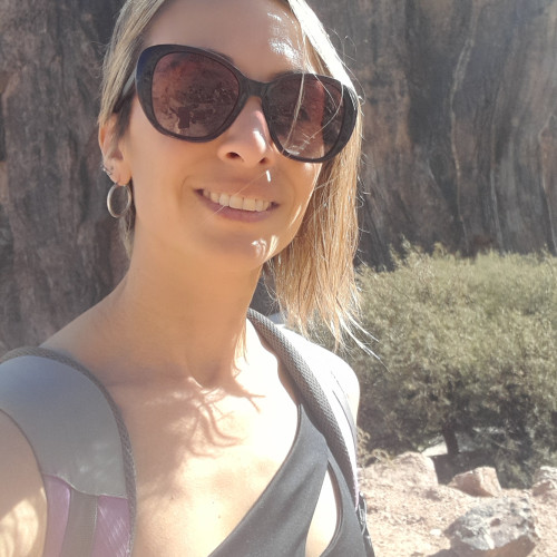 Flor H. profile photo