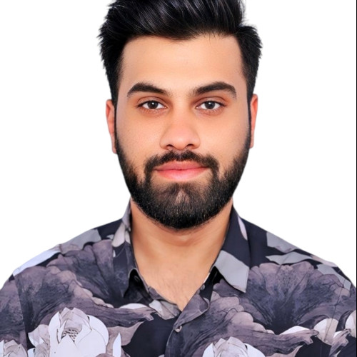 Rishi M. profile photo