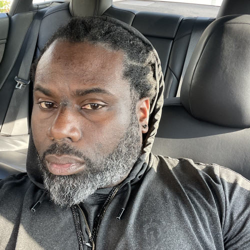 Khari L. profile photo
