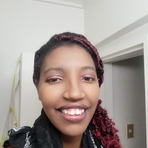 janine c. profile photo