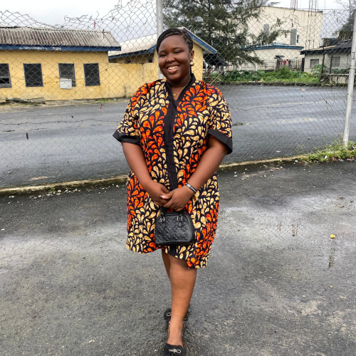 Chiamaka O. profile photo