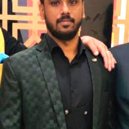 Nitin  K.