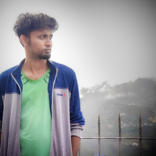 Kalai A. profile photo