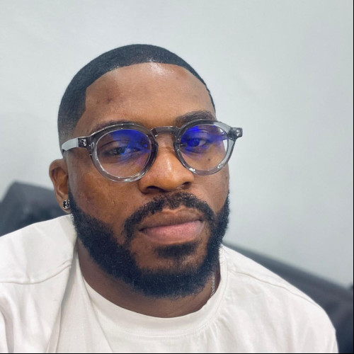 Oluwatope  R. profile photo