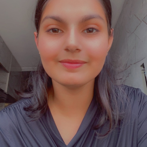 Aashna C. profile photo