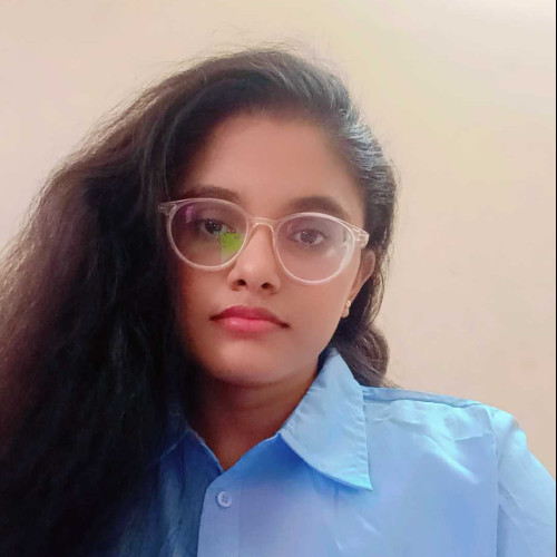 Andria V. profile photo