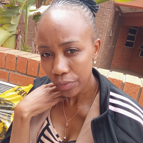Kelebogile K. profile photo
