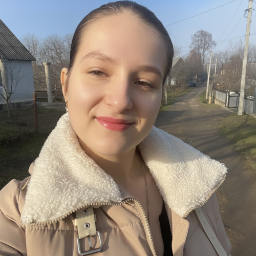 nessa V. profile photo