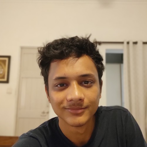 Deepak  B.