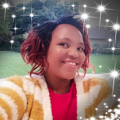 Sebokolodi Dorothy M.