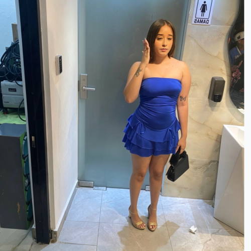 Delaine D. profile photo