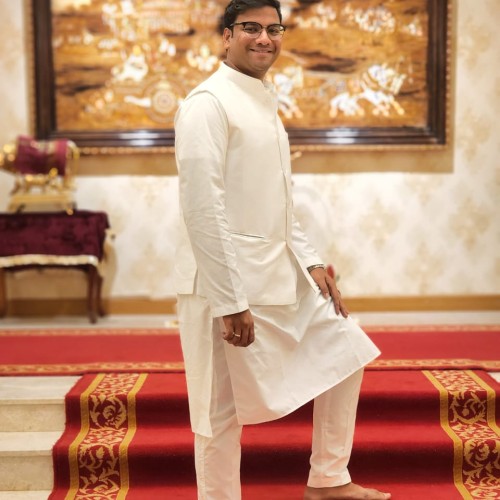 Sai Preetham V.