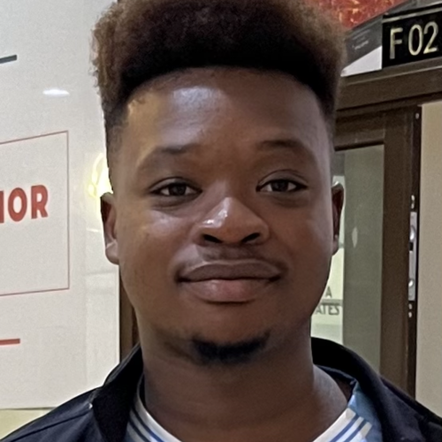 Tony R. profile photo