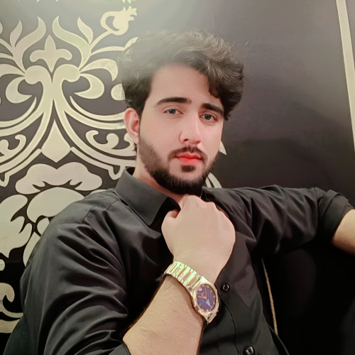 Zohaib A. profile photo