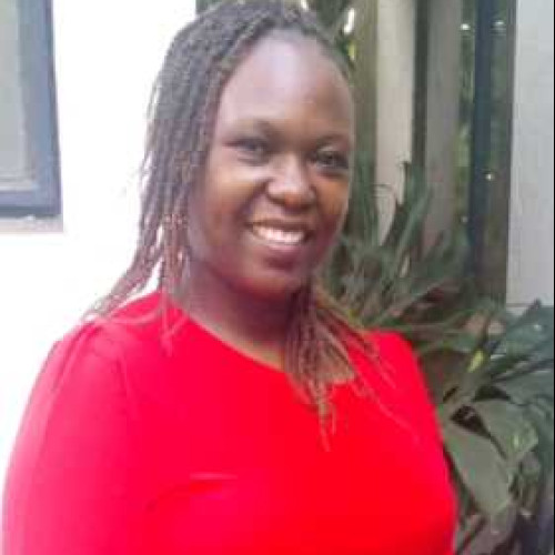 Rosaline N. profile photo