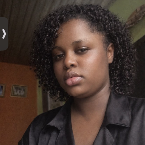 Chidinma A. profile photo