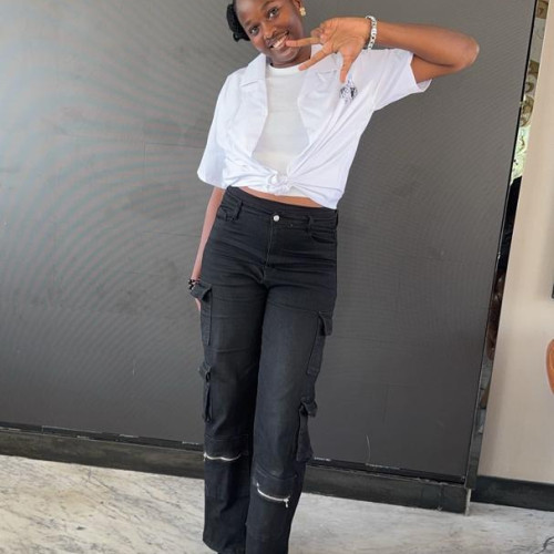 Idara N. profile photo
