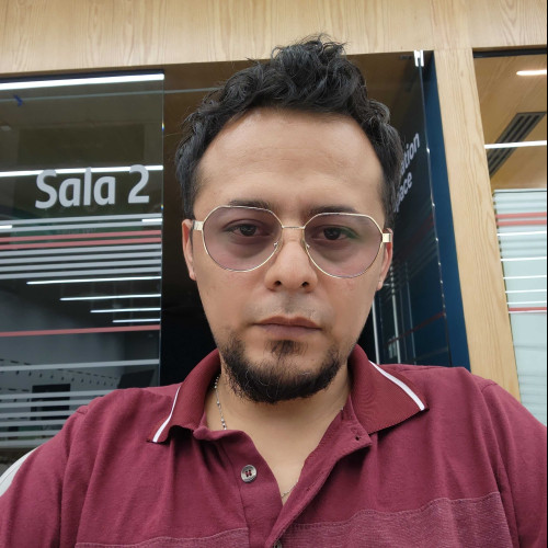 erik d.