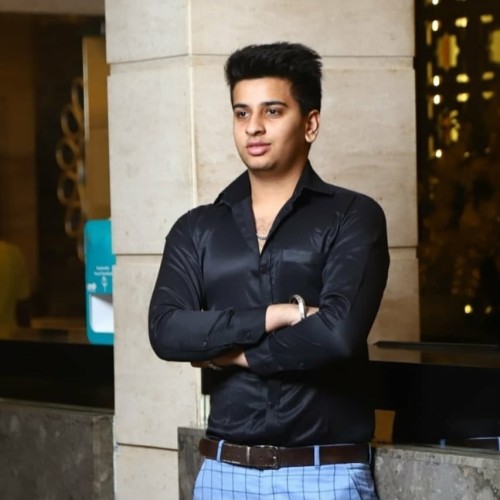 Amandeep S.