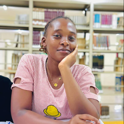 NAKIBUULE G. profile photo