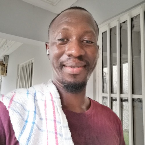 Assan D. profile photo