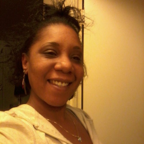 Cheryl P.