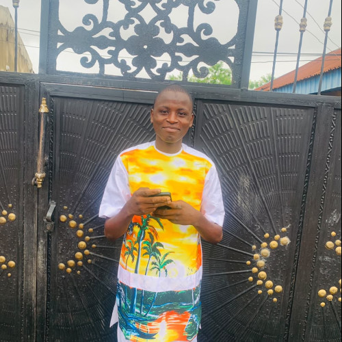 Adeshina I. profile photo