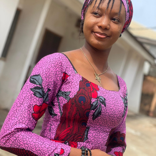 Chiamaka O. profile photo