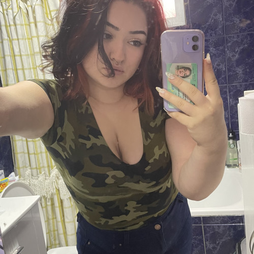 Catalina B. profile photo
