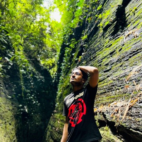 Rudra  D.