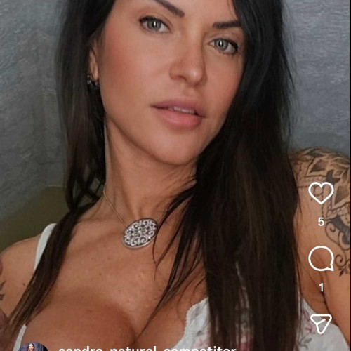 Sandra F. profile photo