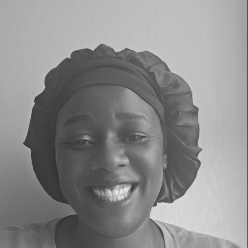 Rashida  T. profile photo