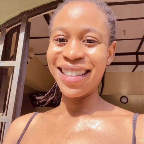 Favour J. profile photo