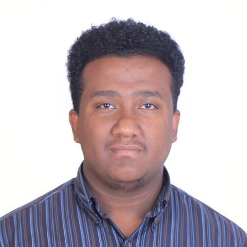 Gedyon B. profile photo