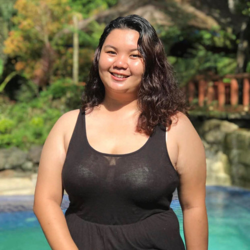 TACLOBAN M. profile photo