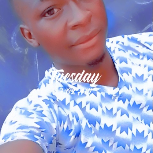Terhemba  O.