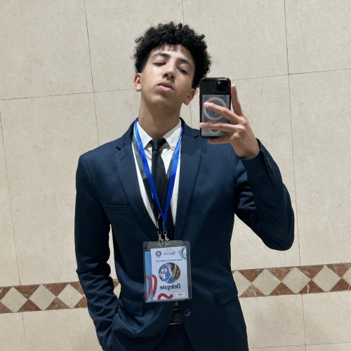 Aymane  P. profile photo