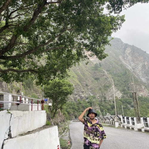 Riyad A. profile photo