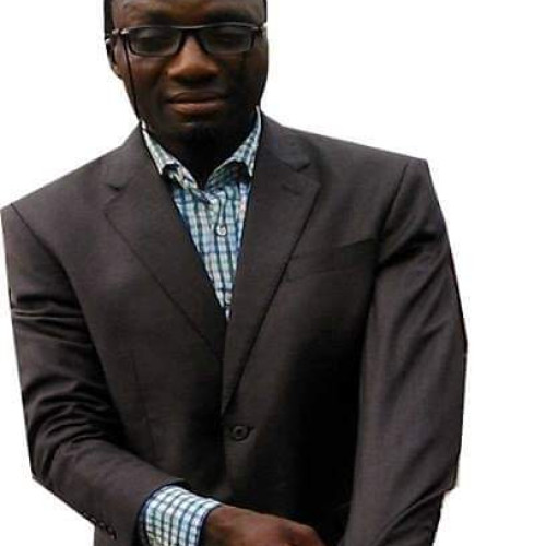 Michael Adebowale O.