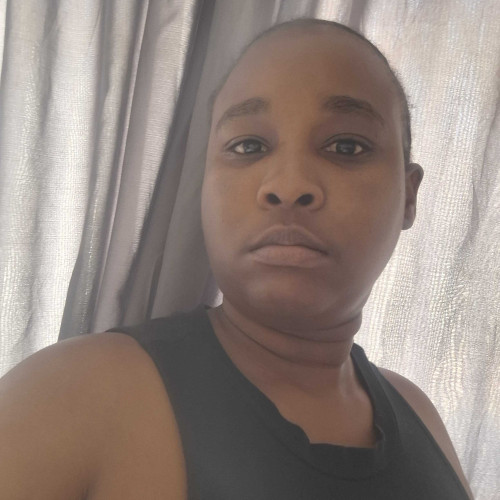 nkomo m. profile photo