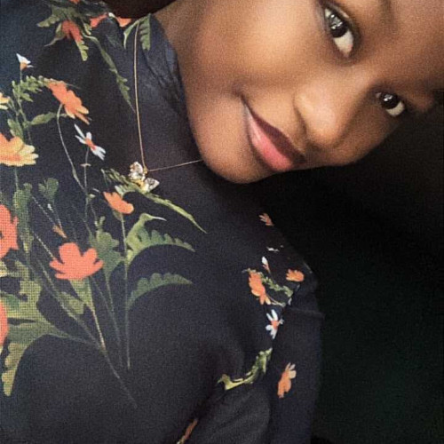 Blessing E. profile photo