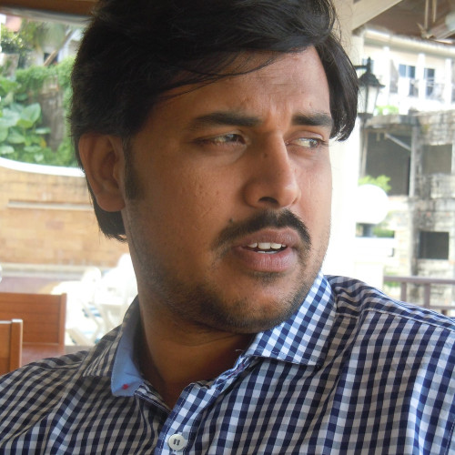 Bhaskar  K. profile photo