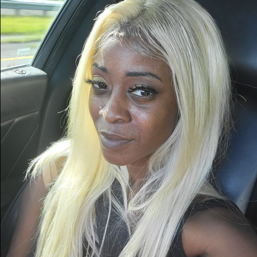 Sherika M.