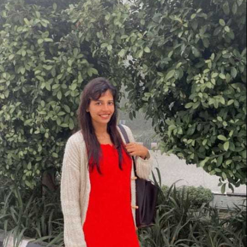 Shraddha s. profile photo