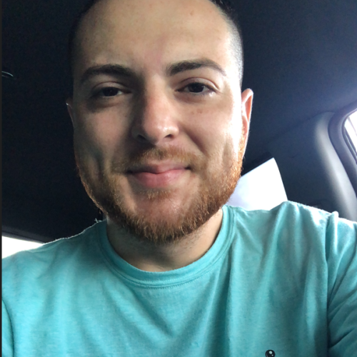 Julian R. profile photo