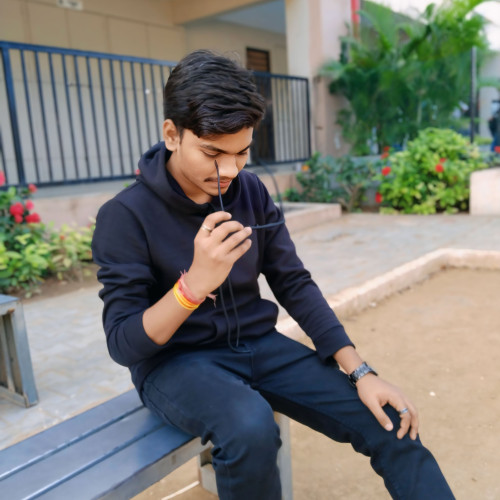 Chirag P. profile photo