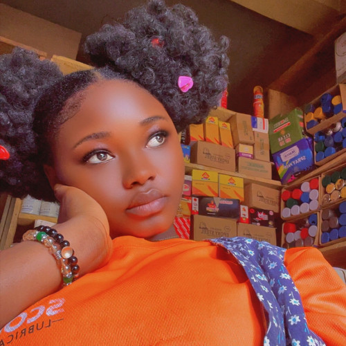 Abena Maggie M. profile photo