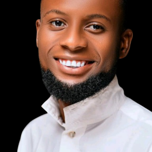 Promise w. profile photo